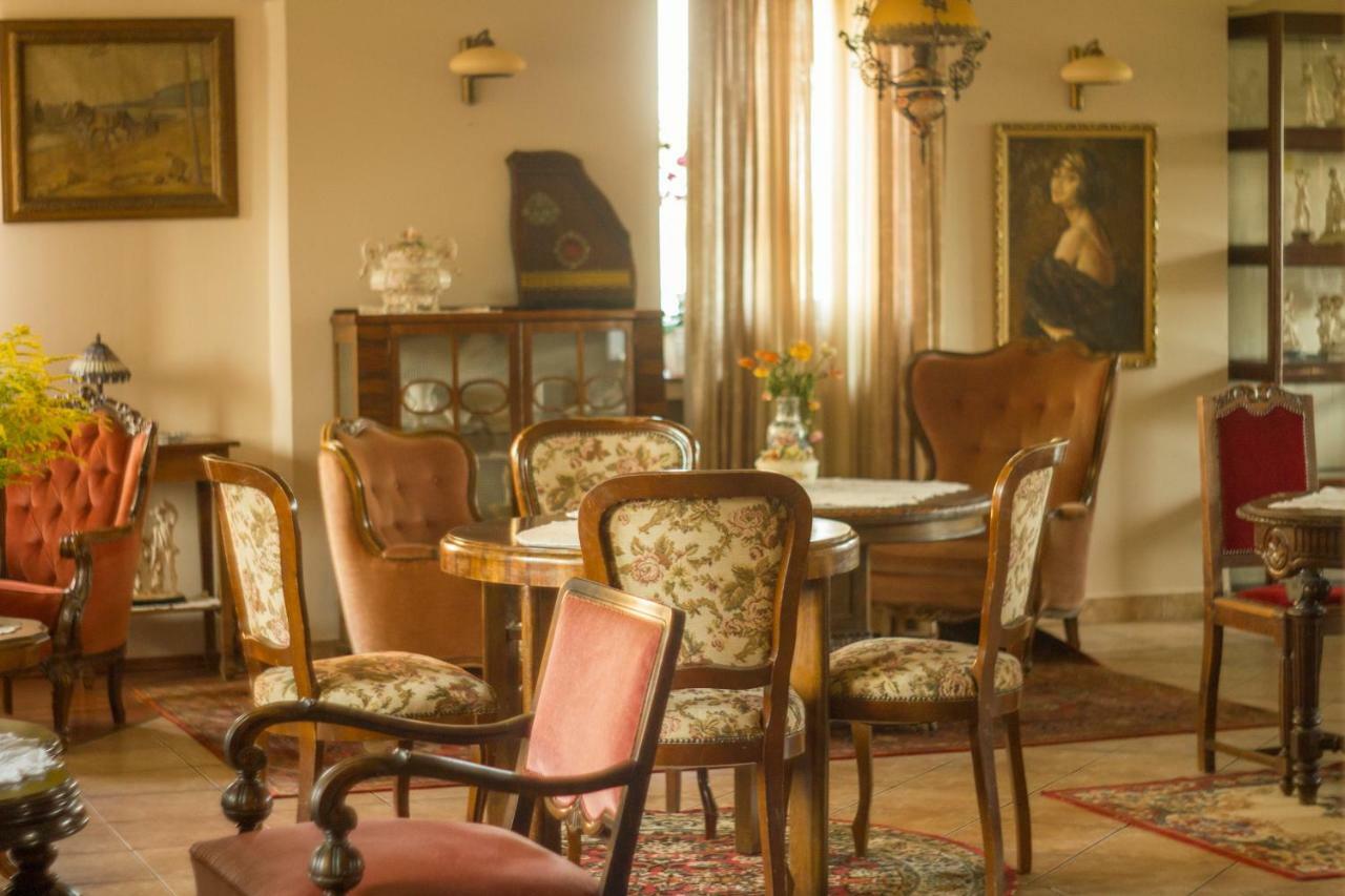 Ranczo Mustafa Villa Bobolin Dış mekan fotoğraf